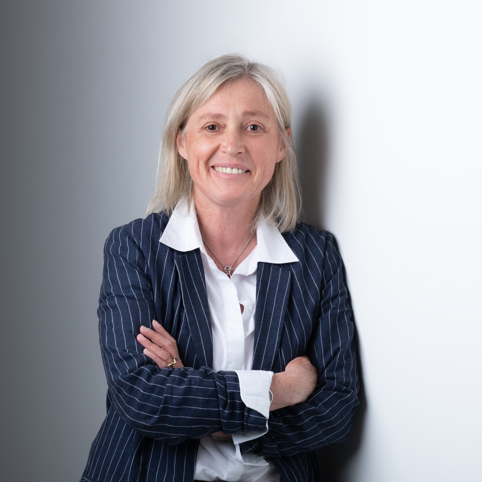 Magali MENTZER - Directrice Générale ENC