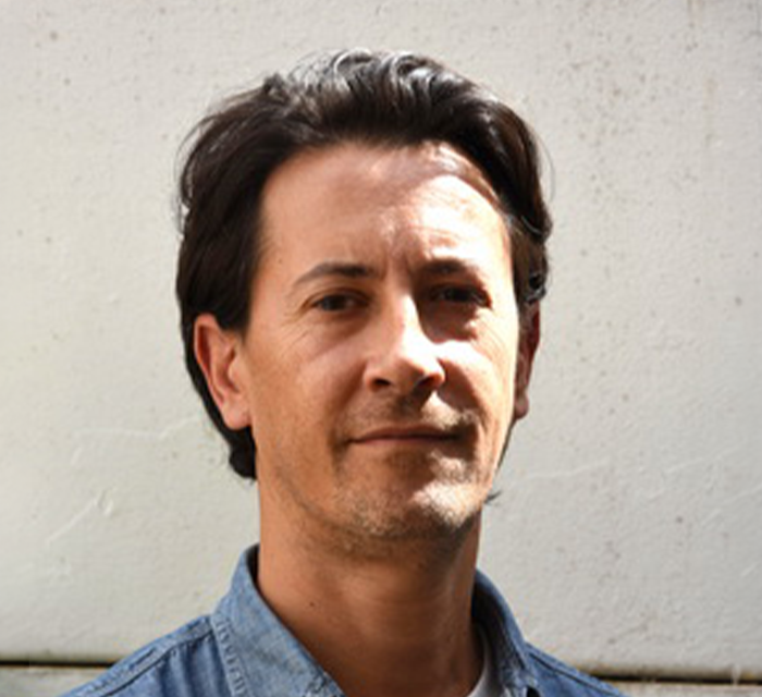 Gweltaz Oliviero, directeur délégué de l’ENCIA