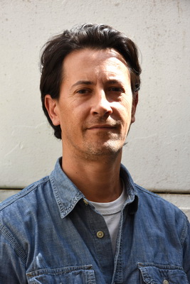 Gweltaz Oliviero, directeur délégué de l’ENCIA